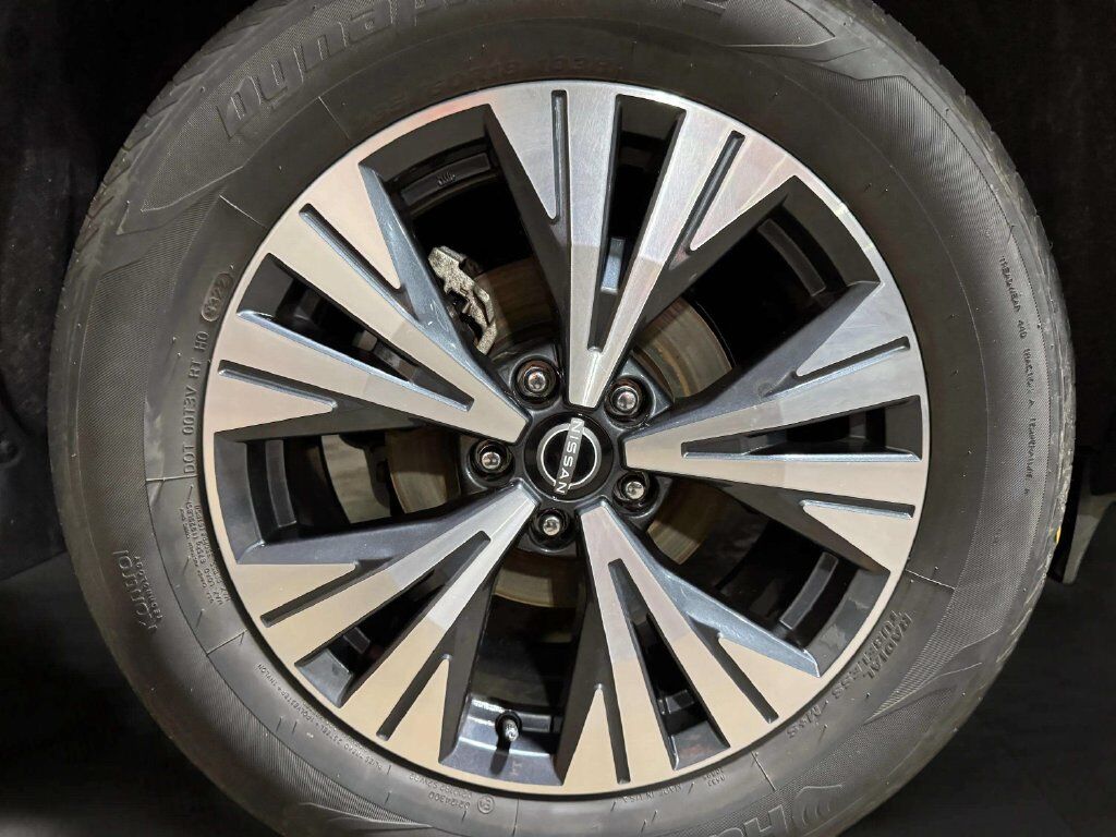 2023 Nissan Rogue SV w/Premium Pkg San Clemente CA