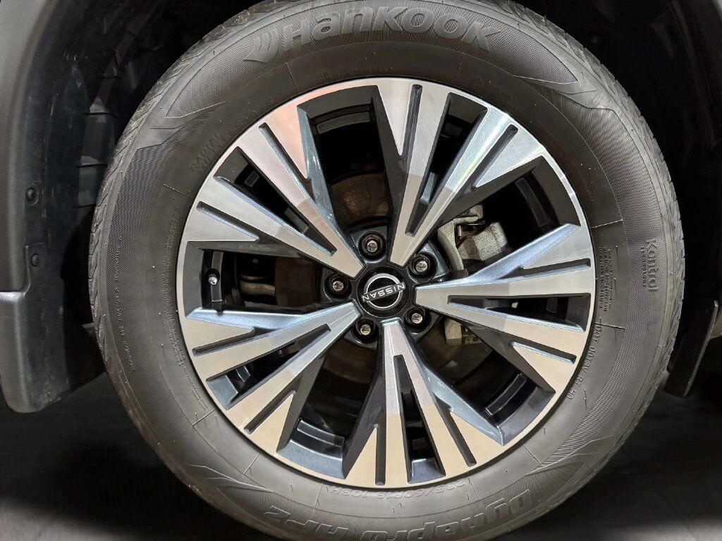 2023 Nissan Rogue SV w/Premium Pkg San Clemente CA