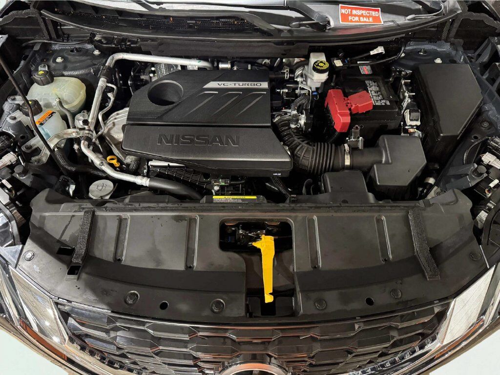 2023 Nissan Rogue SV w/Premium Pkg San Clemente CA