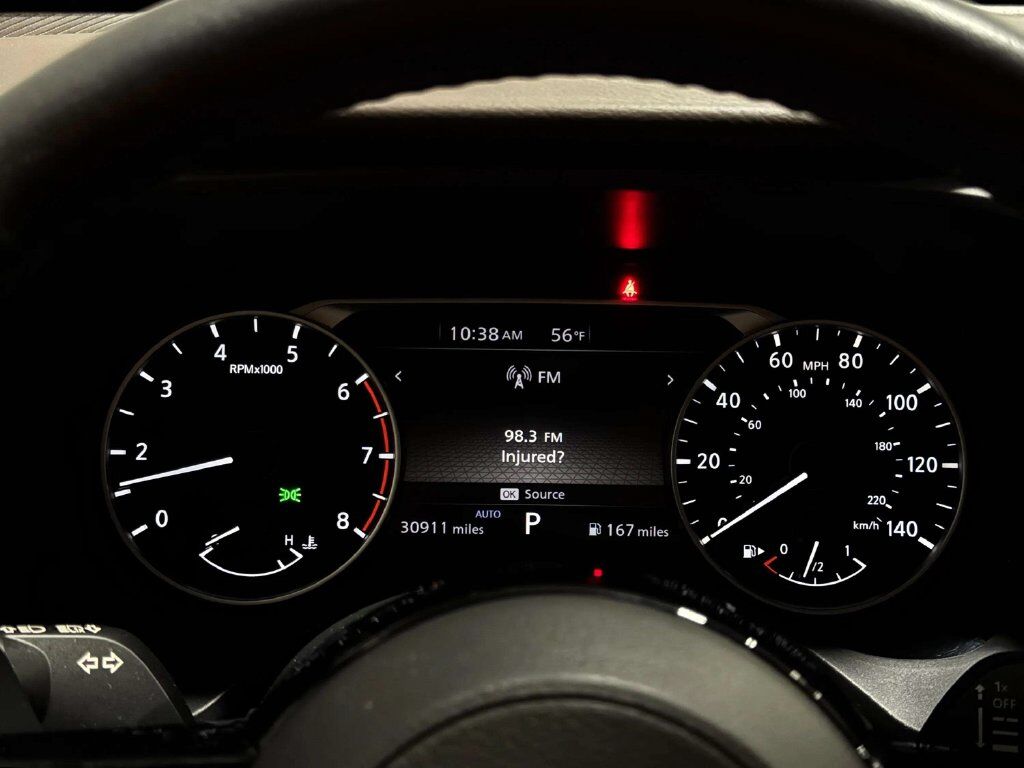 2023 Nissan Rogue SV w/Premium Pkg San Clemente CA