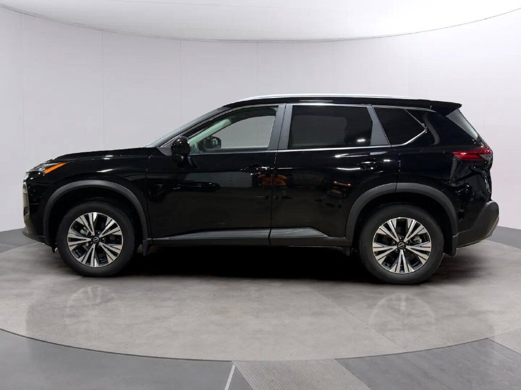 2023 Nissan Rogue SV w/Premium Pkg San Clemente CA