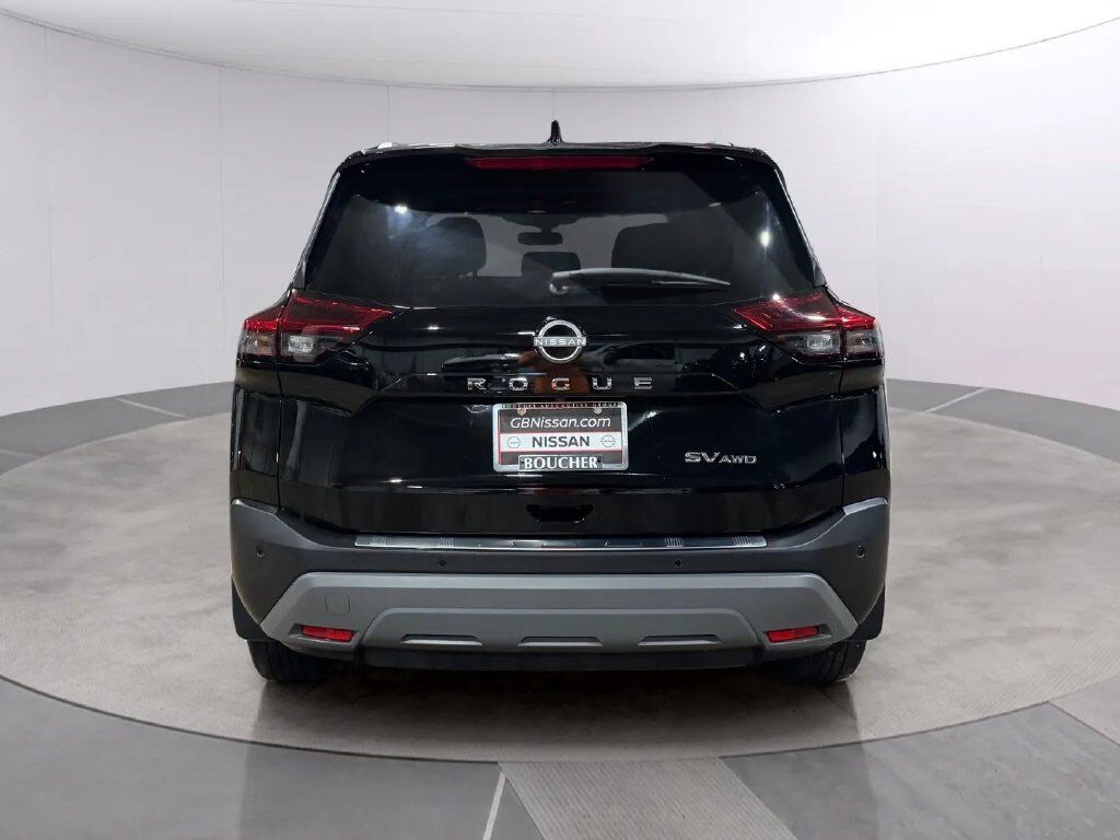 2023 Nissan Rogue SV w/Premium Pkg San Clemente CA