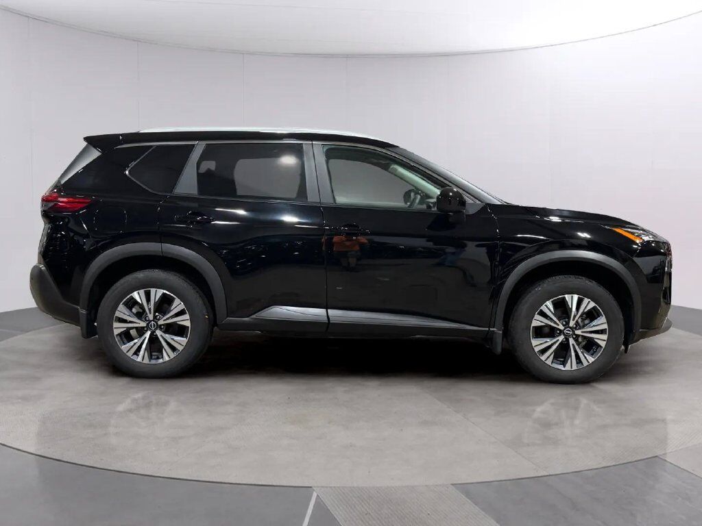 2023 Nissan Rogue SV w/Premium Pkg San Clemente CA
