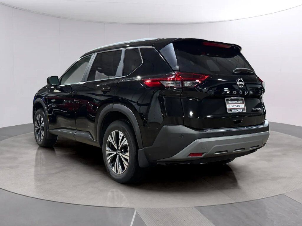 2023 Nissan Rogue SV w/Premium Pkg San Clemente CA