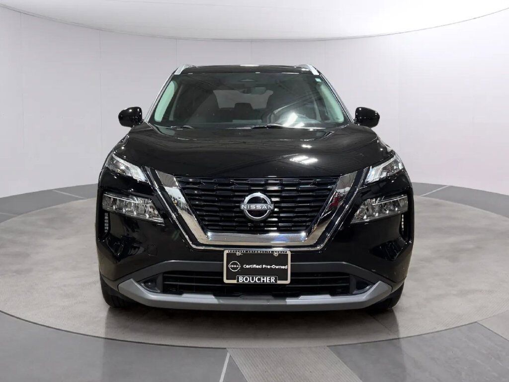 2023 Nissan Rogue SV w/Premium Pkg San Clemente CA