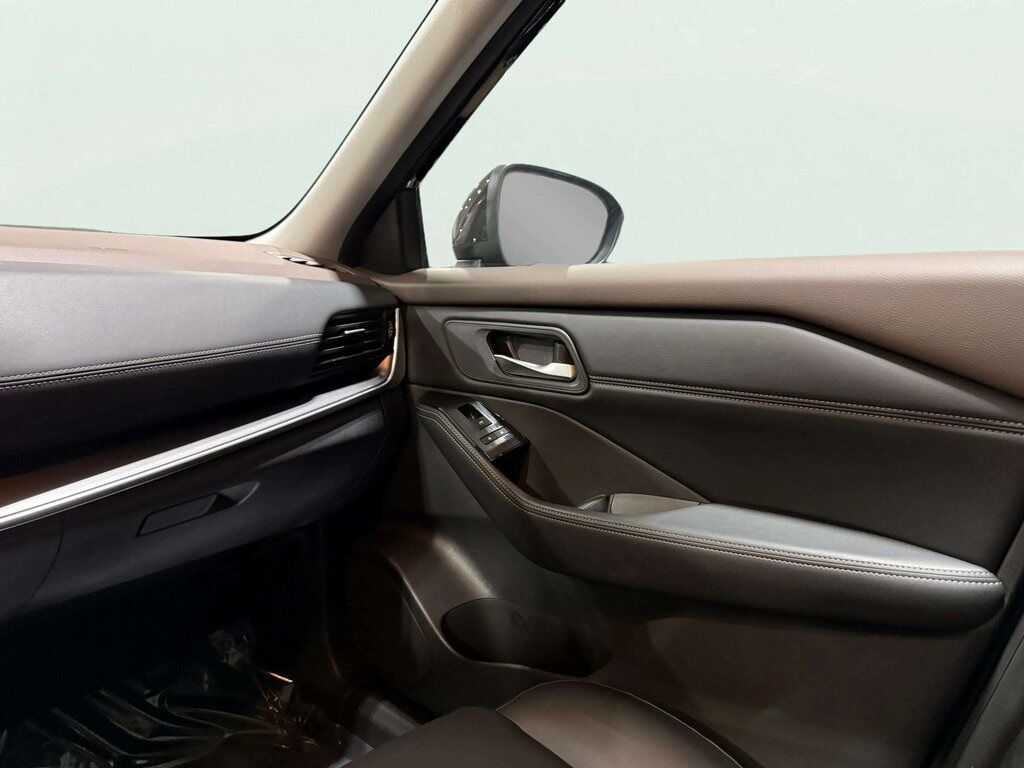 2023 Nissan Rogue SV w/Premium Pkg San Clemente CA