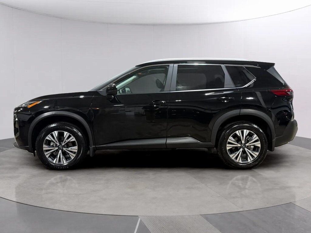 2023 Nissan Rogue SV w/Premium Pkg San Clemente CA