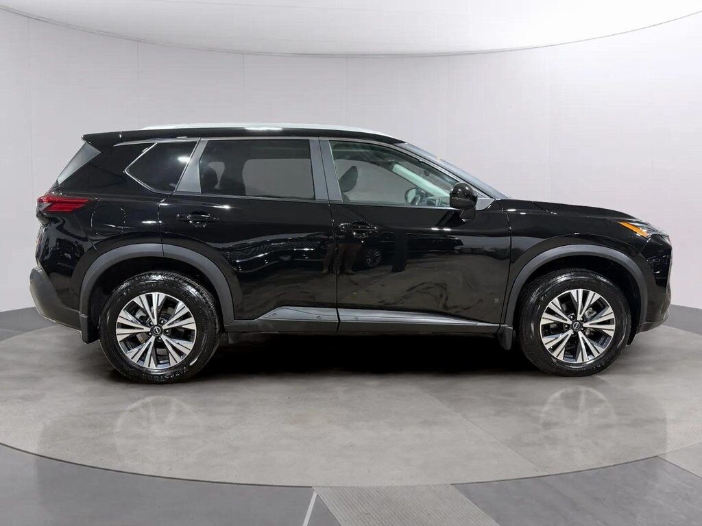 2023 Nissan Rogue SV w/Premium Pkg San Clemente CA