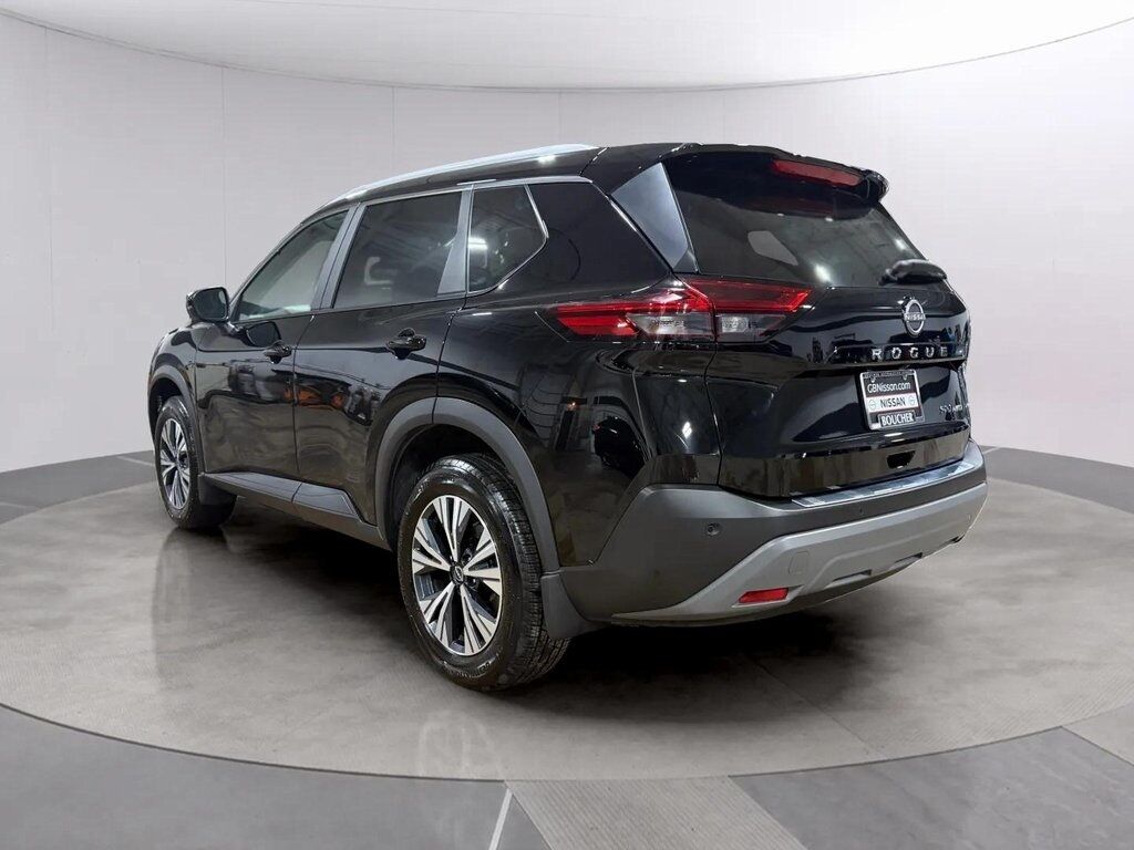 2023 Nissan Rogue SV w/Premium Pkg San Clemente CA
