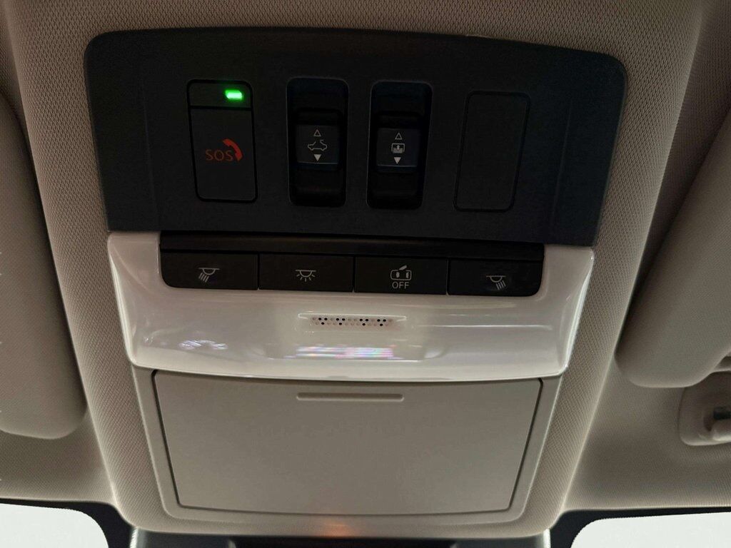 2023 Nissan Rogue SV w/Premium Pkg San Clemente CA