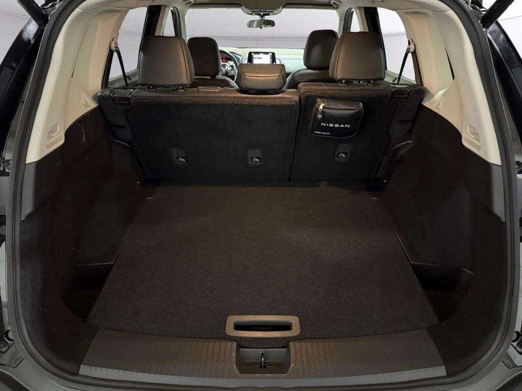 2023 Nissan Rogue SV w/Premium Pkg San Clemente CA