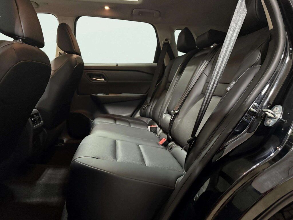 2023 Nissan Rogue SV w/Premium Pkg San Clemente CA