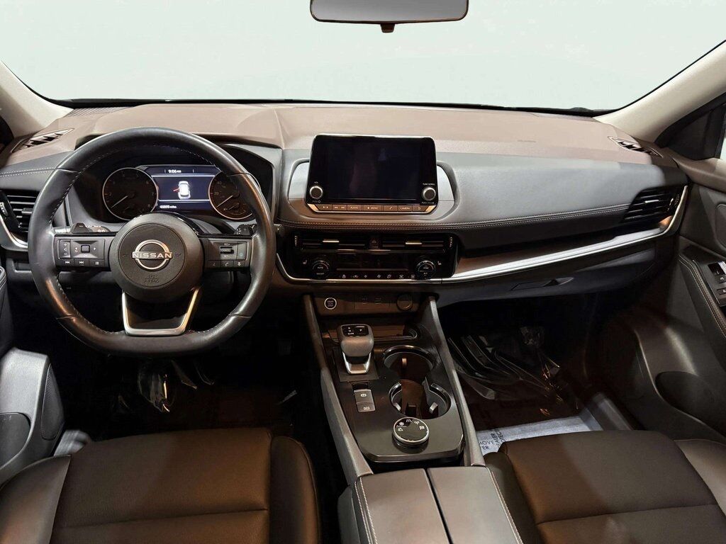 2023 Nissan Rogue SV w/Premium Pkg San Clemente CA