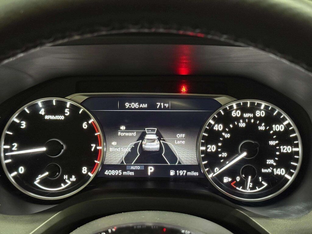 2023 Nissan Rogue SV w/Premium Pkg San Clemente CA