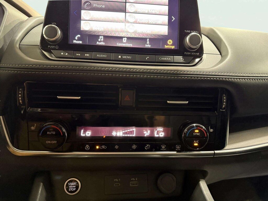 2023 Nissan Rogue SV w/Premium Pkg San Clemente CA