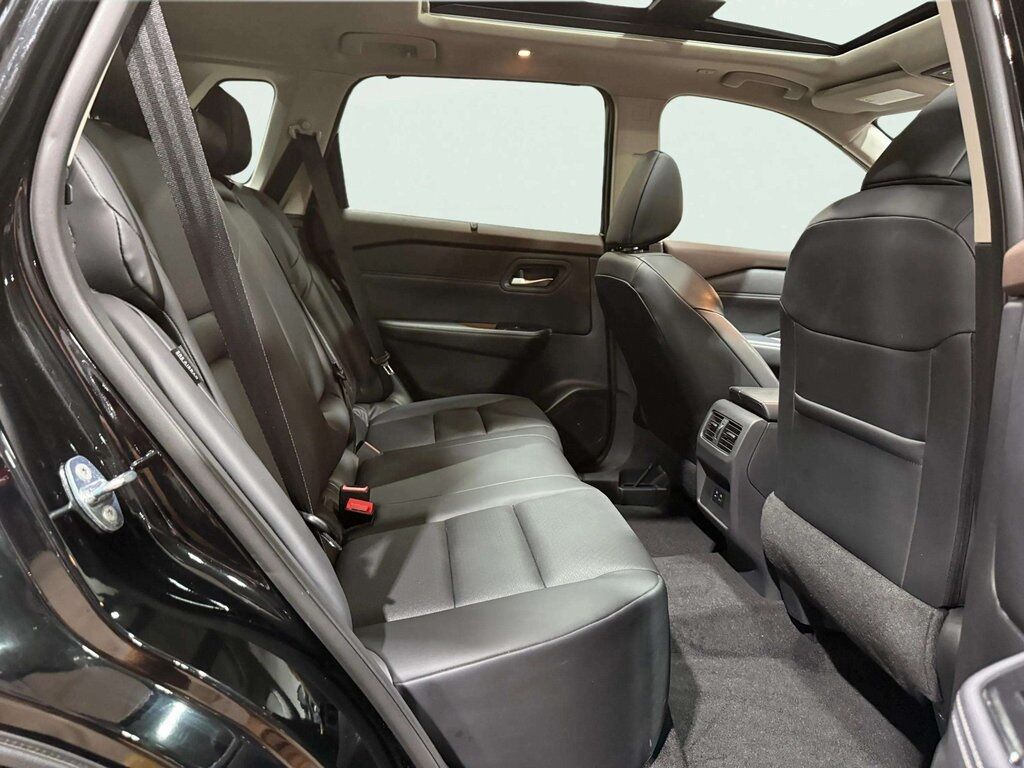 2023 Nissan Rogue SV w/Premium Pkg San Clemente CA