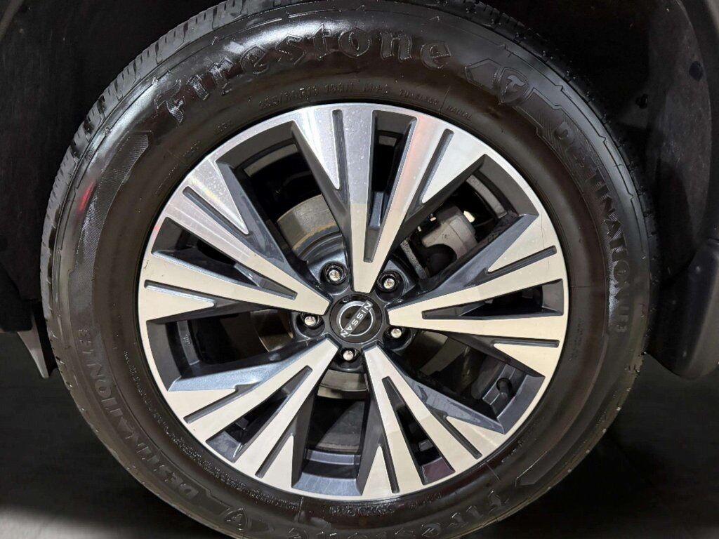2023 Nissan Rogue SV w/Premium Pkg San Clemente CA