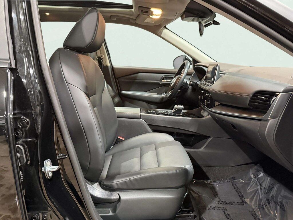 2023 Nissan Rogue SV w/Premium Pkg San Clemente CA