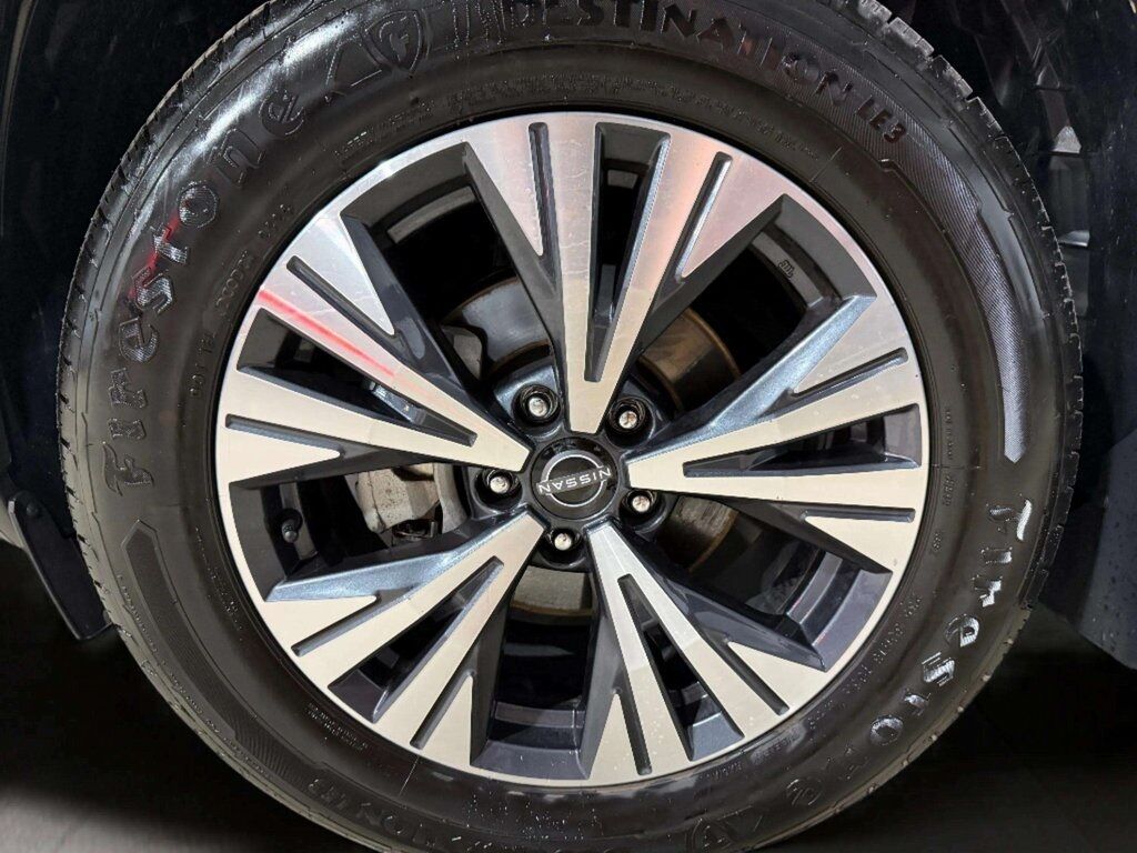 2023 Nissan Rogue SV w/Premium Pkg San Clemente CA