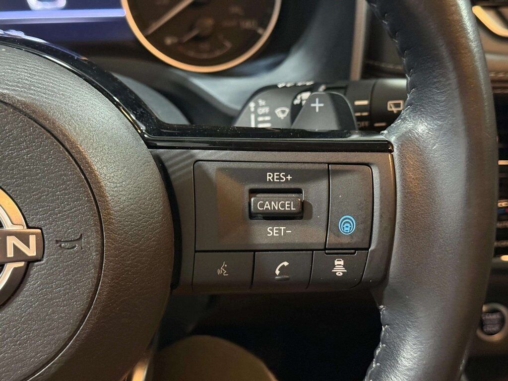 2023 Nissan Rogue SV w/Premium Pkg San Clemente CA