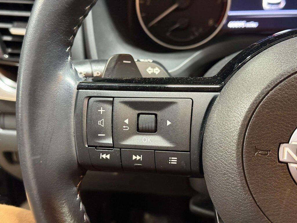 2023 Nissan Rogue SV w/Premium Pkg San Clemente CA