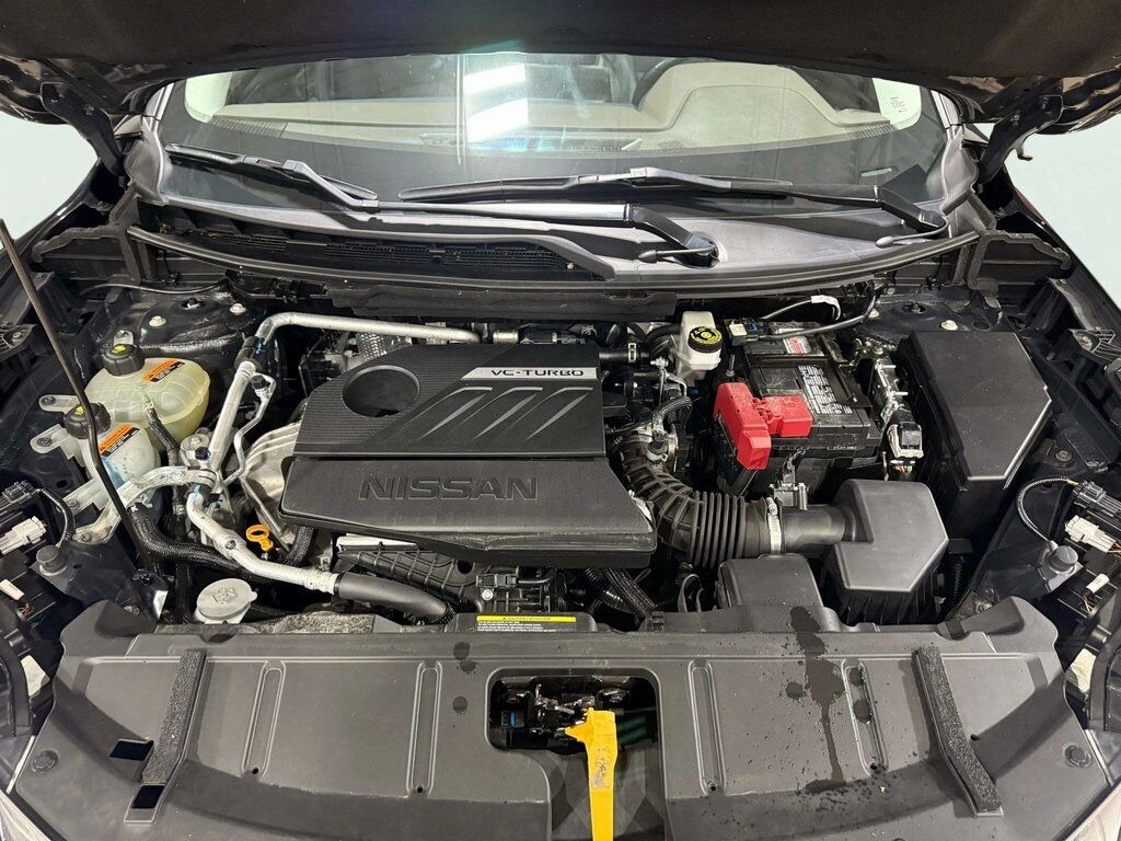 2023 Nissan Rogue SV w/Premium Pkg San Clemente CA
