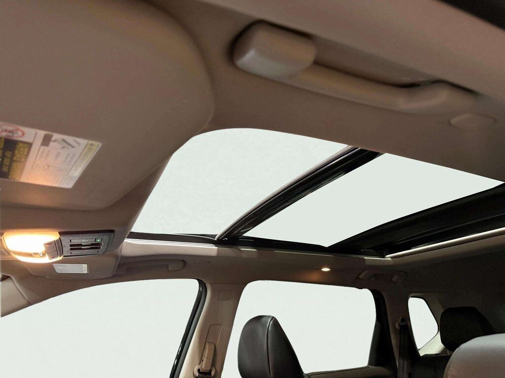 2023 Nissan Rogue SV w/Premium Pkg San Clemente CA