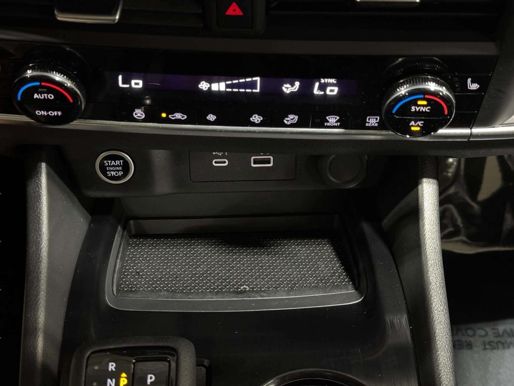 2023 Nissan Rogue SV w/Premium Pkg San Clemente CA