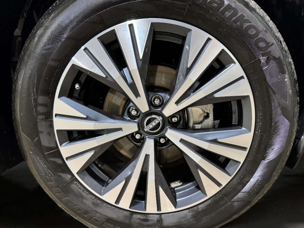 2023 Nissan Rogue SV w/Premium Pkg San Clemente CA