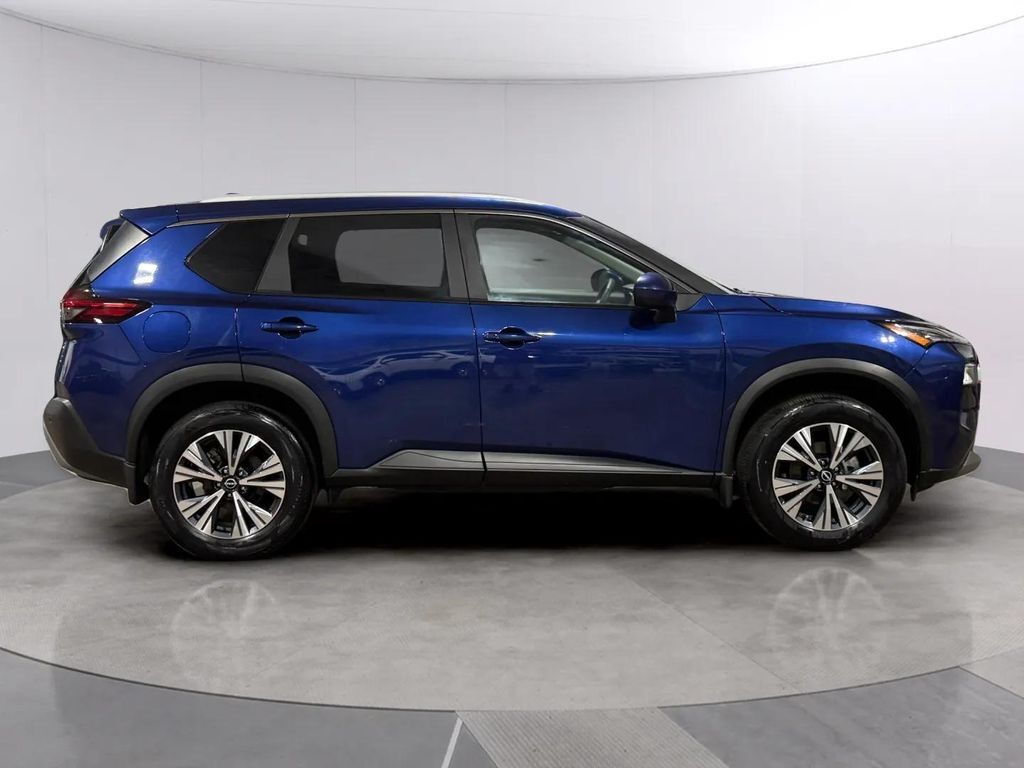2023 Nissan Rogue SV w/Premium Pkg San Clemente CA