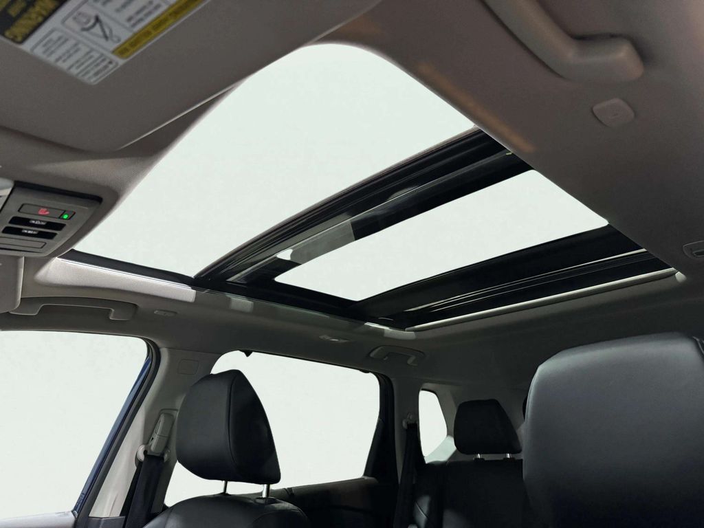 2023 Nissan Rogue SV w/Premium Pkg San Clemente CA