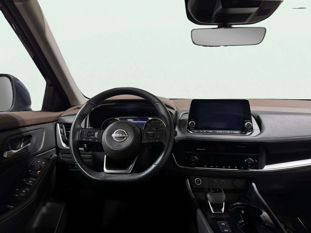 2023 Nissan Rogue SV w/Premium Pkg San Clemente CA