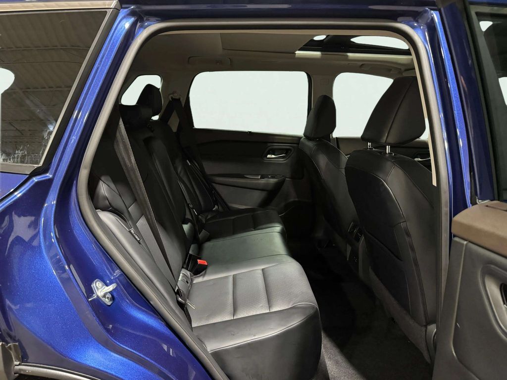 2023 Nissan Rogue SV w/Premium Pkg San Clemente CA