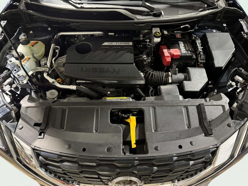 2023 Nissan Rogue SV w/Premium Pkg San Clemente CA