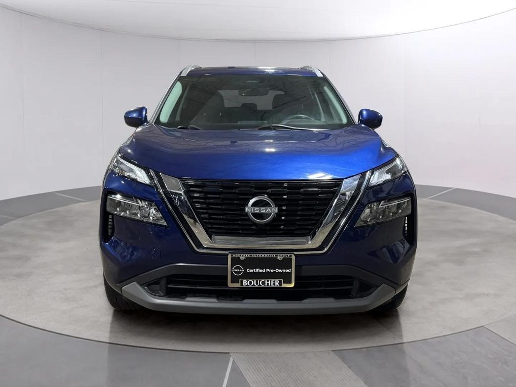 2023 Nissan Rogue SV w/Premium Pkg San Clemente CA