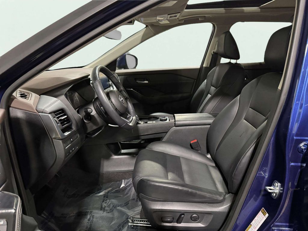 2023 Nissan Rogue SV w/Premium Pkg San Clemente CA