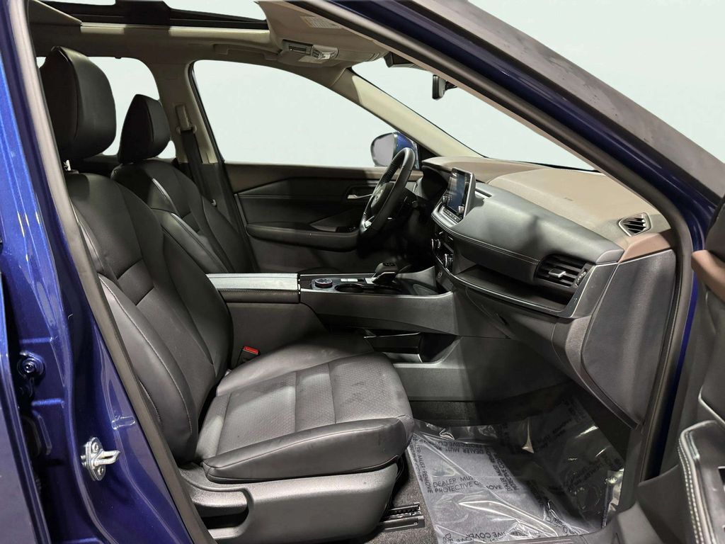 2023 Nissan Rogue SV w/Premium Pkg San Clemente CA