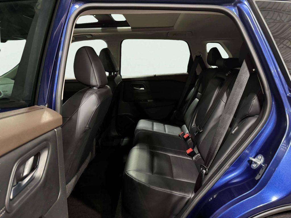 2023 Nissan Rogue SV w/Premium Pkg San Clemente CA