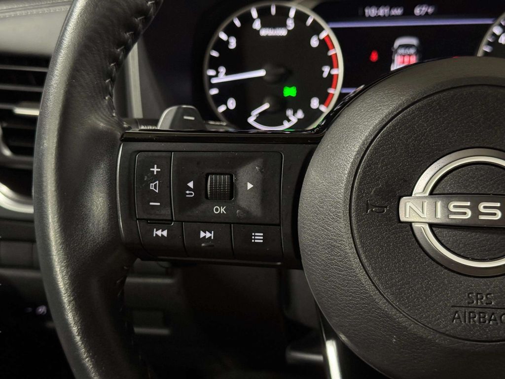 2023 Nissan Rogue SV w/Premium Pkg San Clemente CA