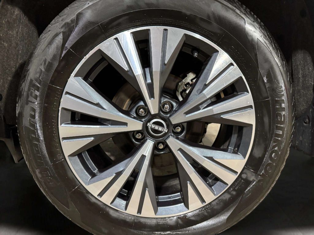 2023 Nissan Rogue SV w/Premium Pkg San Clemente CA