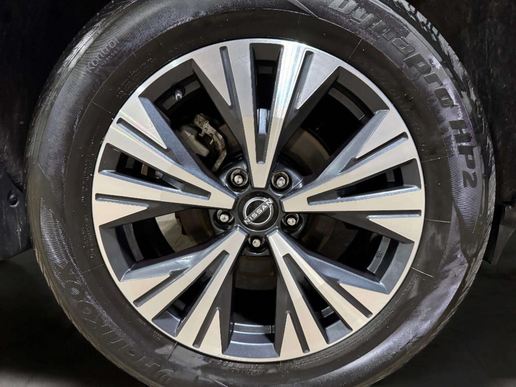 2023 Nissan Rogue SV w/Premium Pkg San Clemente CA