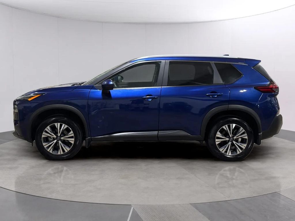 2023 Nissan Rogue SV w/Premium Pkg San Clemente CA