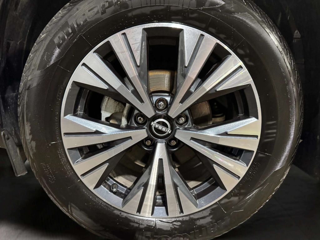 2023 Nissan Rogue SV w/Premium Pkg San Clemente CA