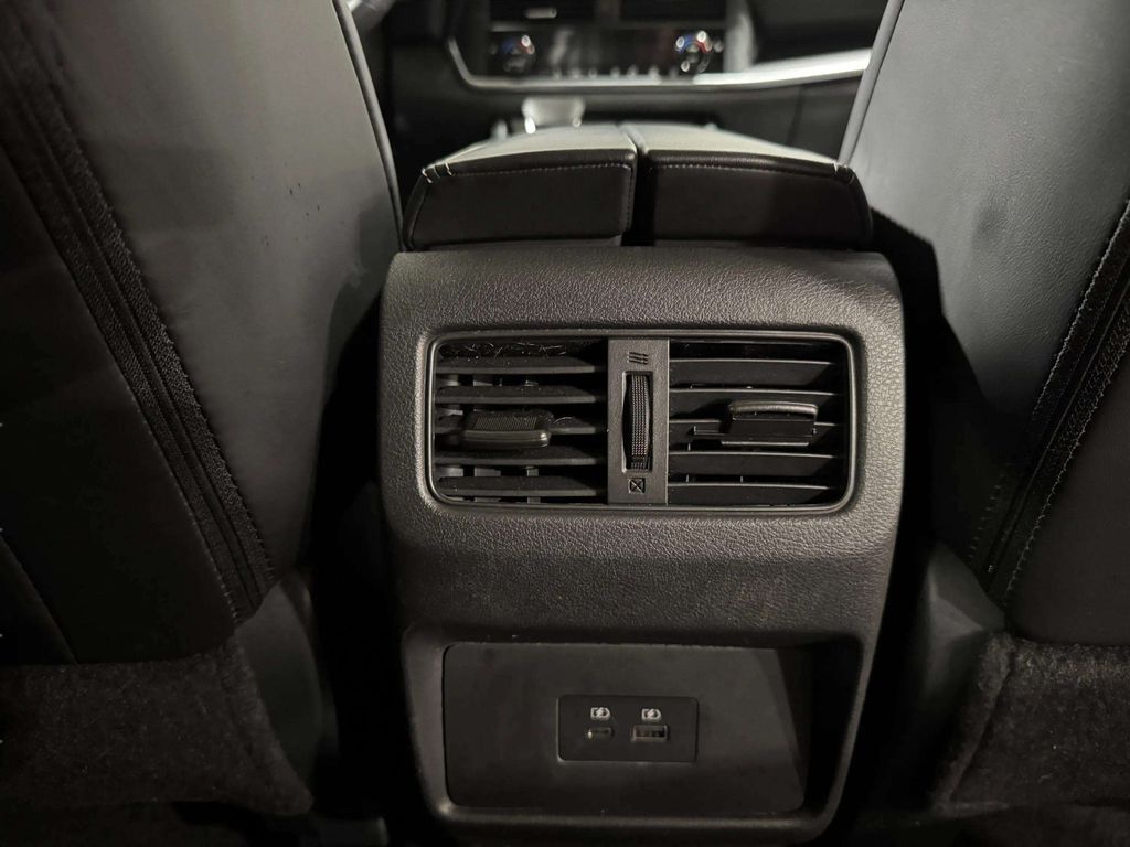 2023 Nissan Rogue SV w/Premium Pkg San Clemente CA