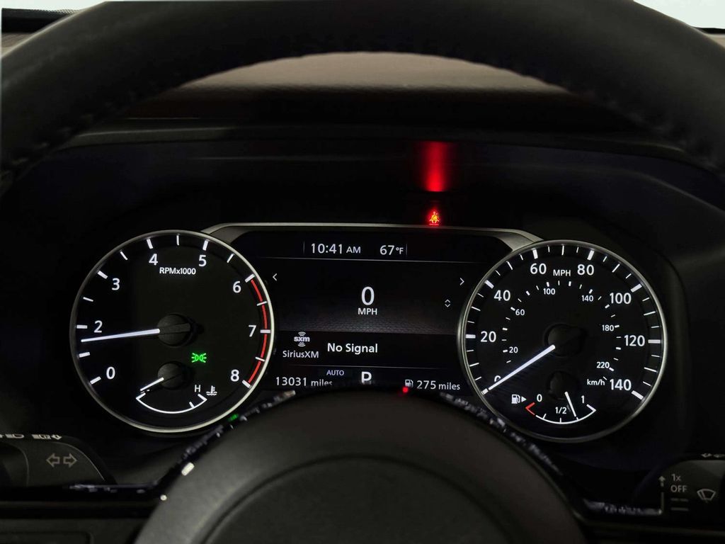 2023 Nissan Rogue SV w/Premium Pkg San Clemente CA