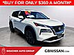 2023 Nissan Rogue SV w/Premium Pkg