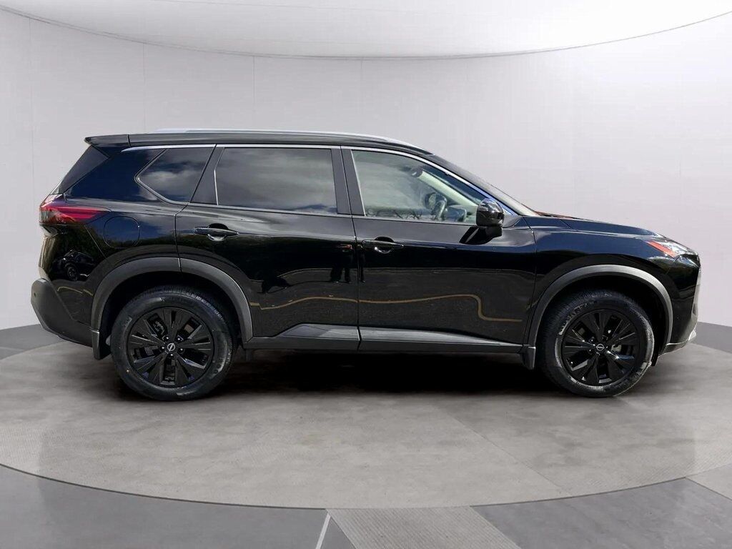 2023 Nissan Rogue SV w/Premium Pkg San Clemente CA