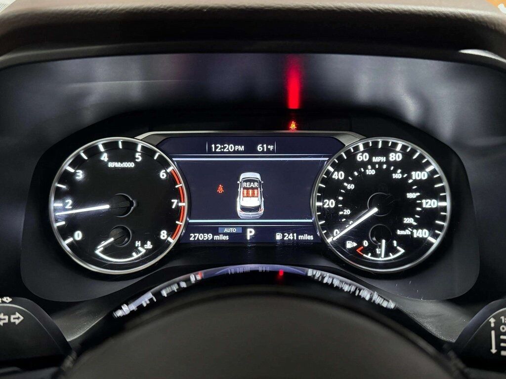 2023 Nissan Rogue SV w/Premium Pkg San Clemente CA