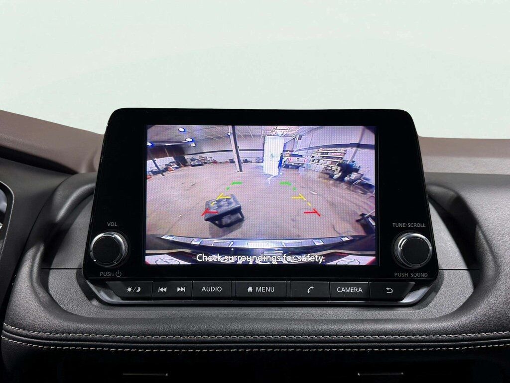 2023 Nissan Rogue SV w/Premium Pkg San Clemente CA