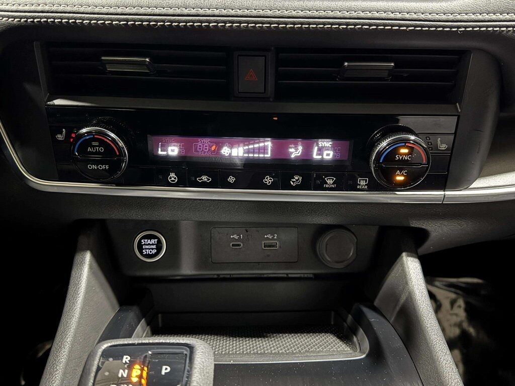 2023 Nissan Rogue SV w/Premium Pkg San Clemente CA